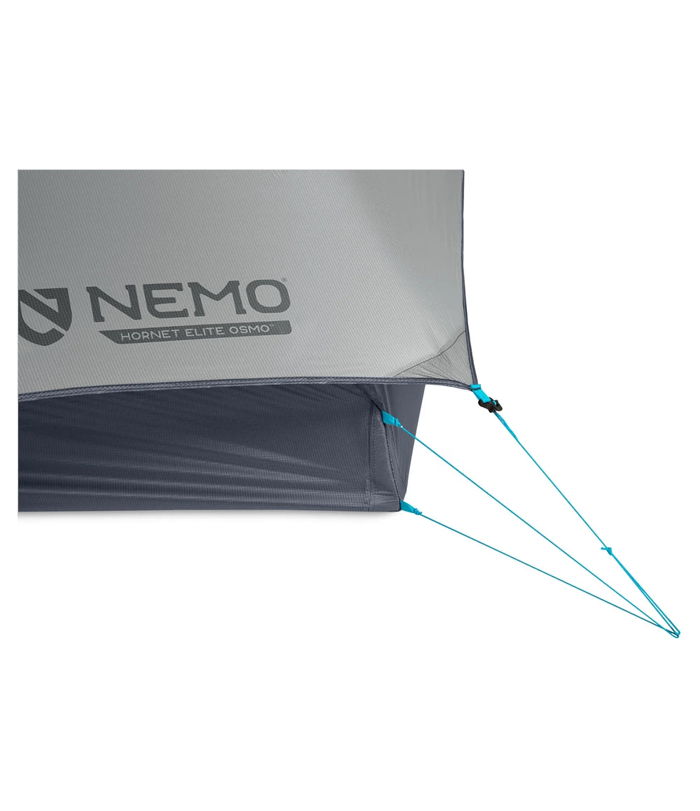 Hornet Elite OSMO 2P Tent