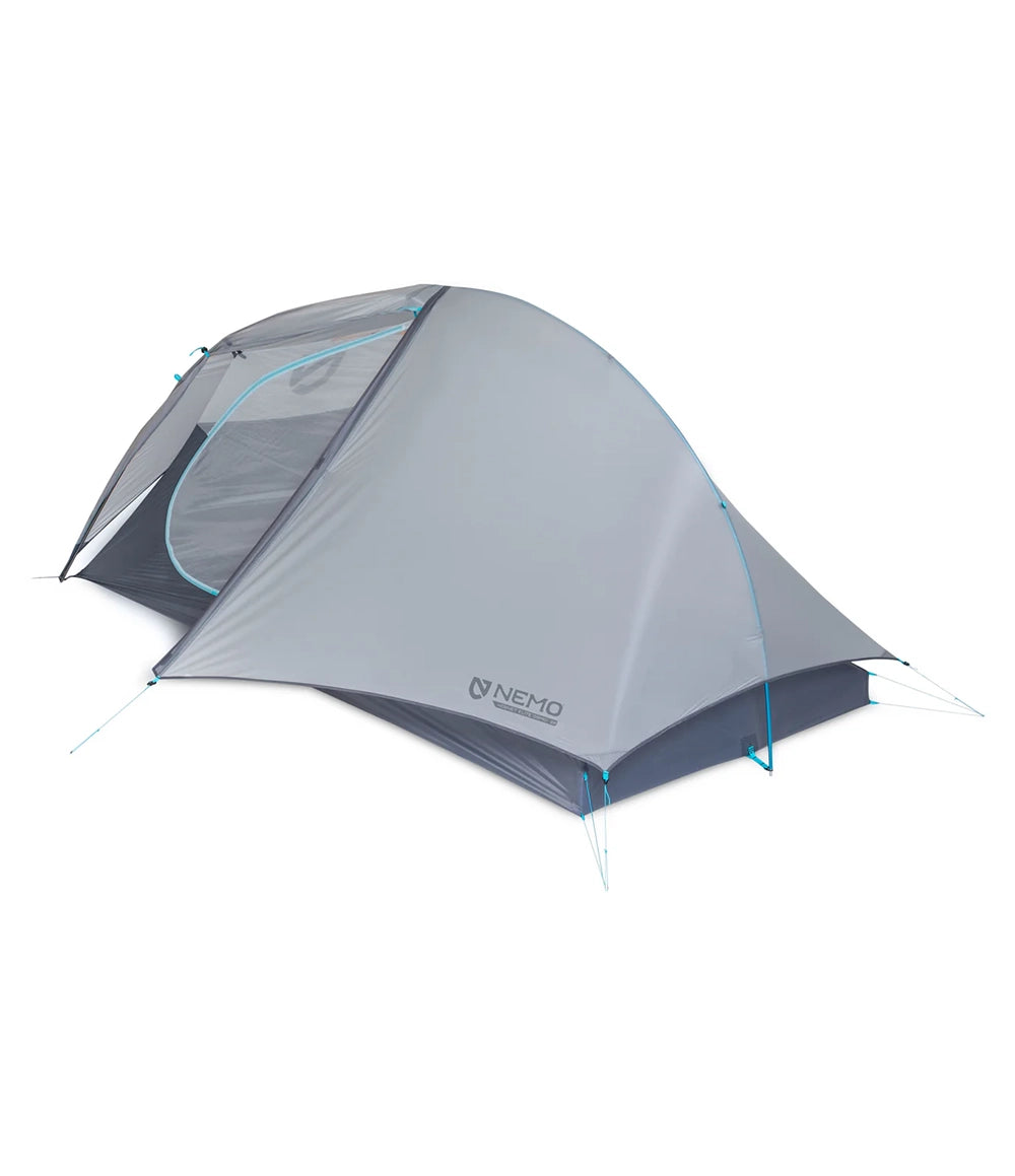 Hornet Elite OSMO 2P Tent