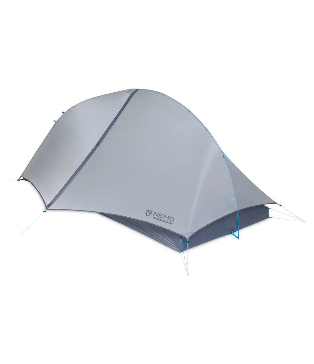 Hornet Elite OSMO 2P Tent