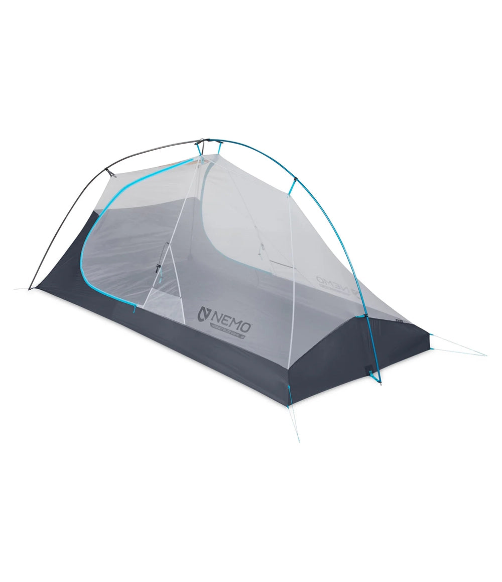Hornet Elite OSMO 2P Tent