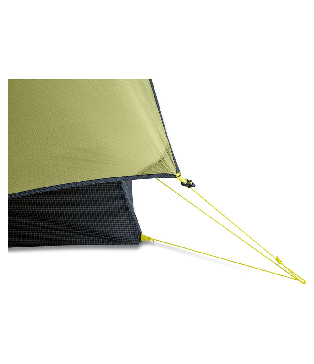 Hornet OSMO 3P Tent
