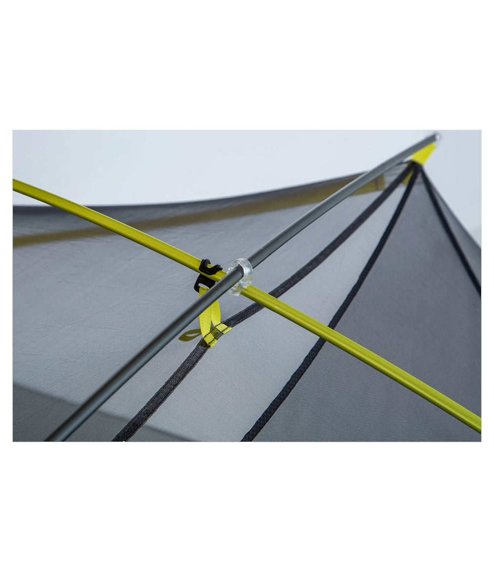 Hornet OSMO 3P Tent