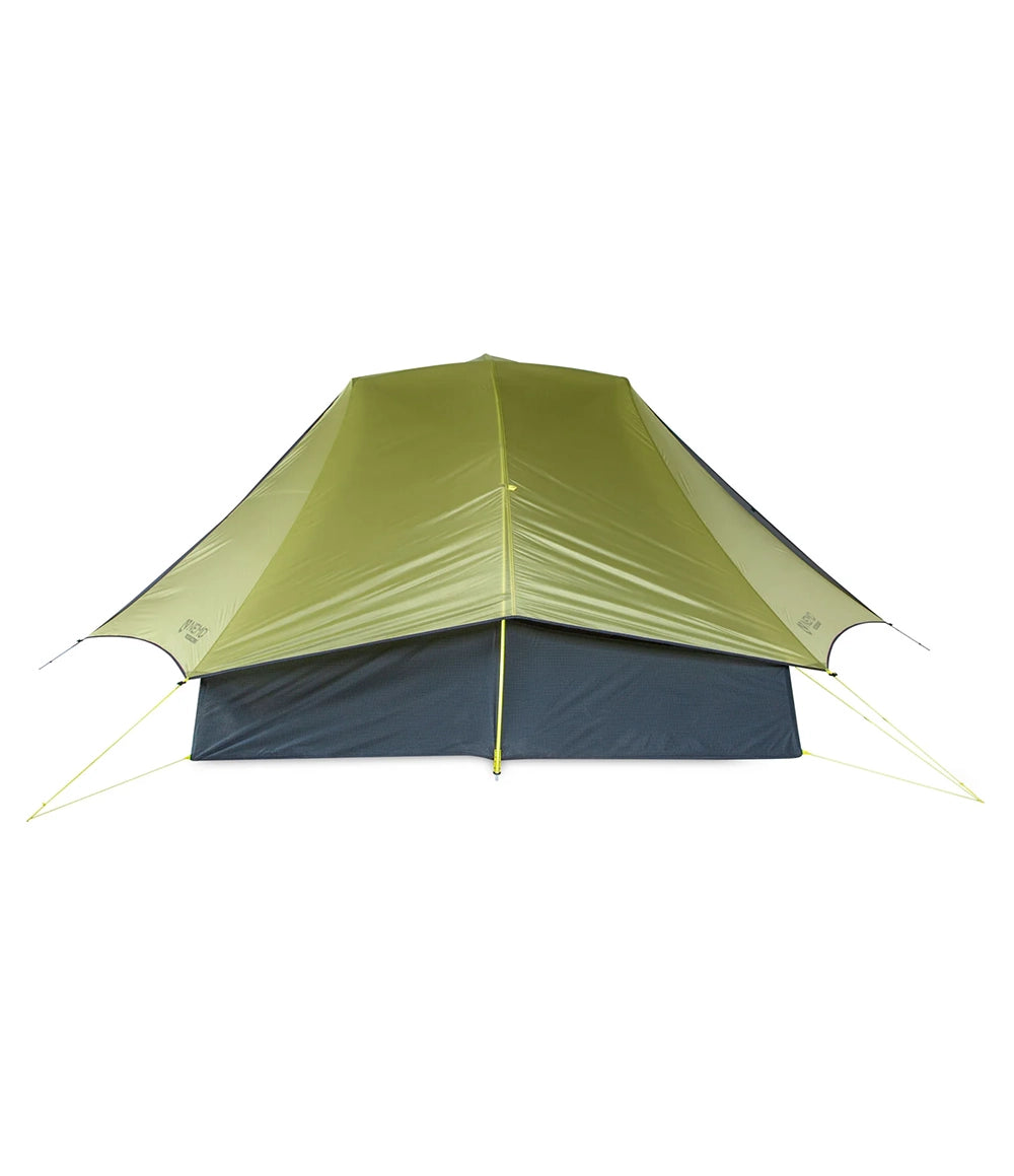 Hornet OSMO 3P Tent
