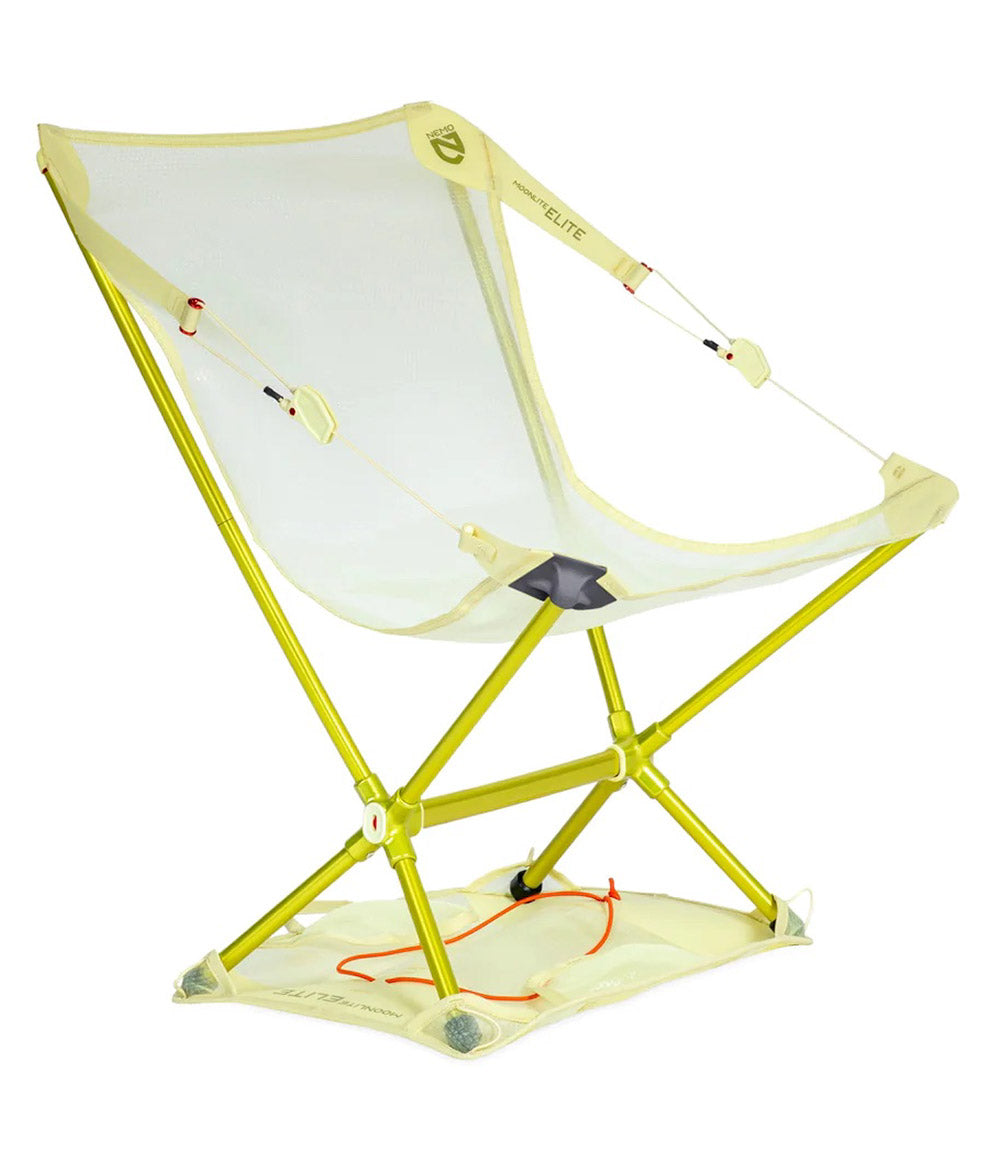 Moonlite Elite Reclining Camp Chair