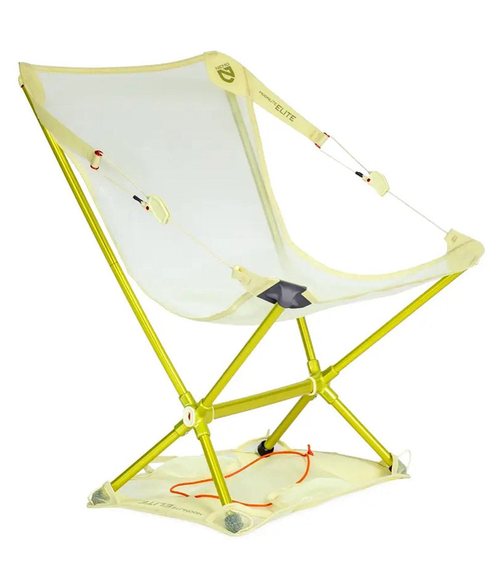 Moonlite Elite Reclining Camp Chair