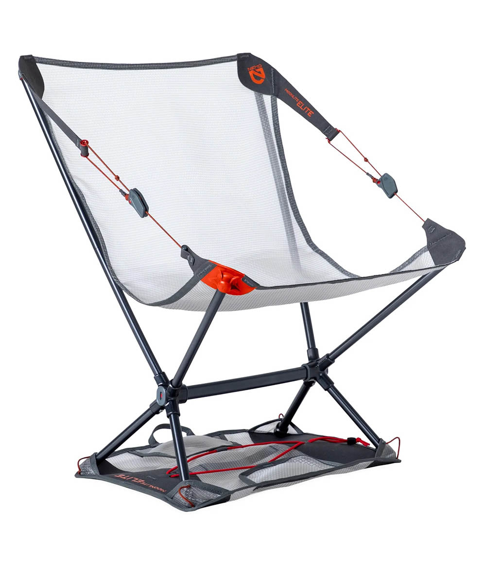 Moonlite Elite Reclining Camp Chair