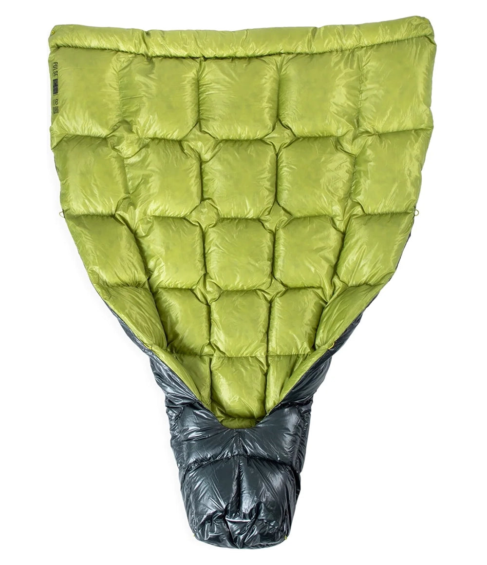 Pulse UL Quilt 20/30 Regular