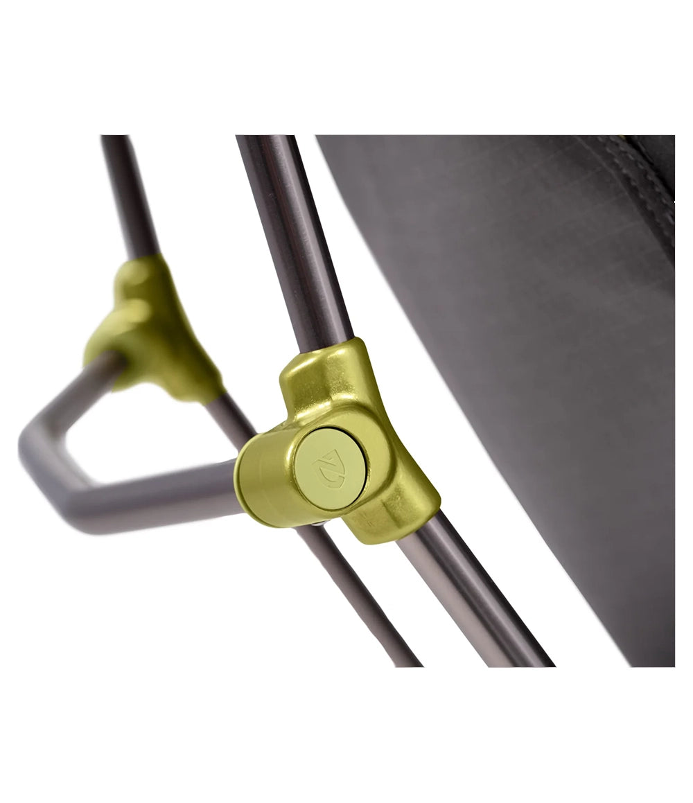 Satellite Reclining Camp Chair