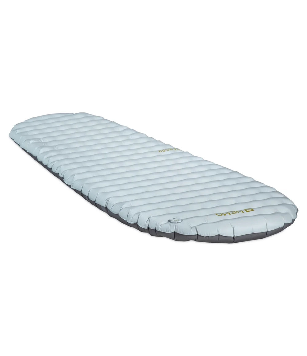 Tensor Elite Sleeping Pad Reg Wide Mummy