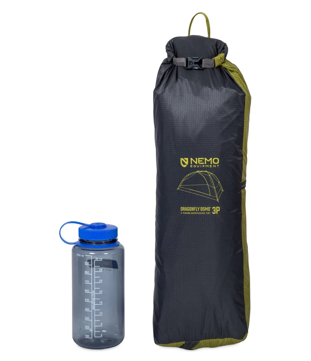 Dragonfly OSMO 3P Tent Birch Bud