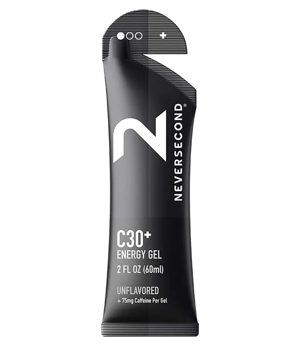 C30+ Caffeine Energy Gel