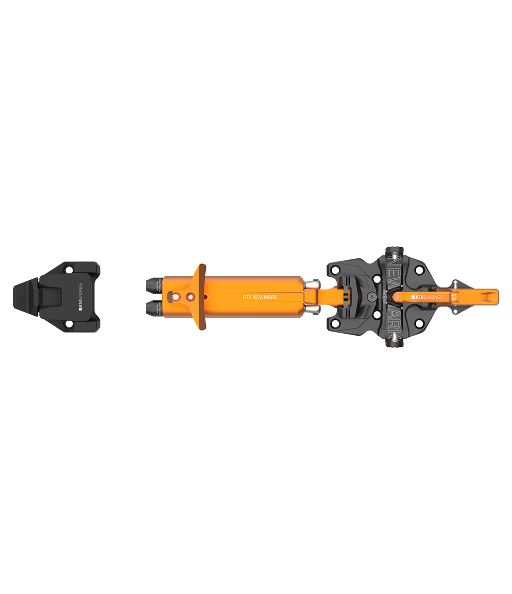 Newmark Lite Binding
