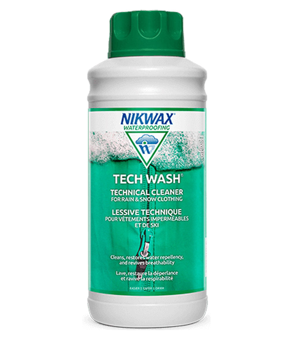 Tech Wash 1L