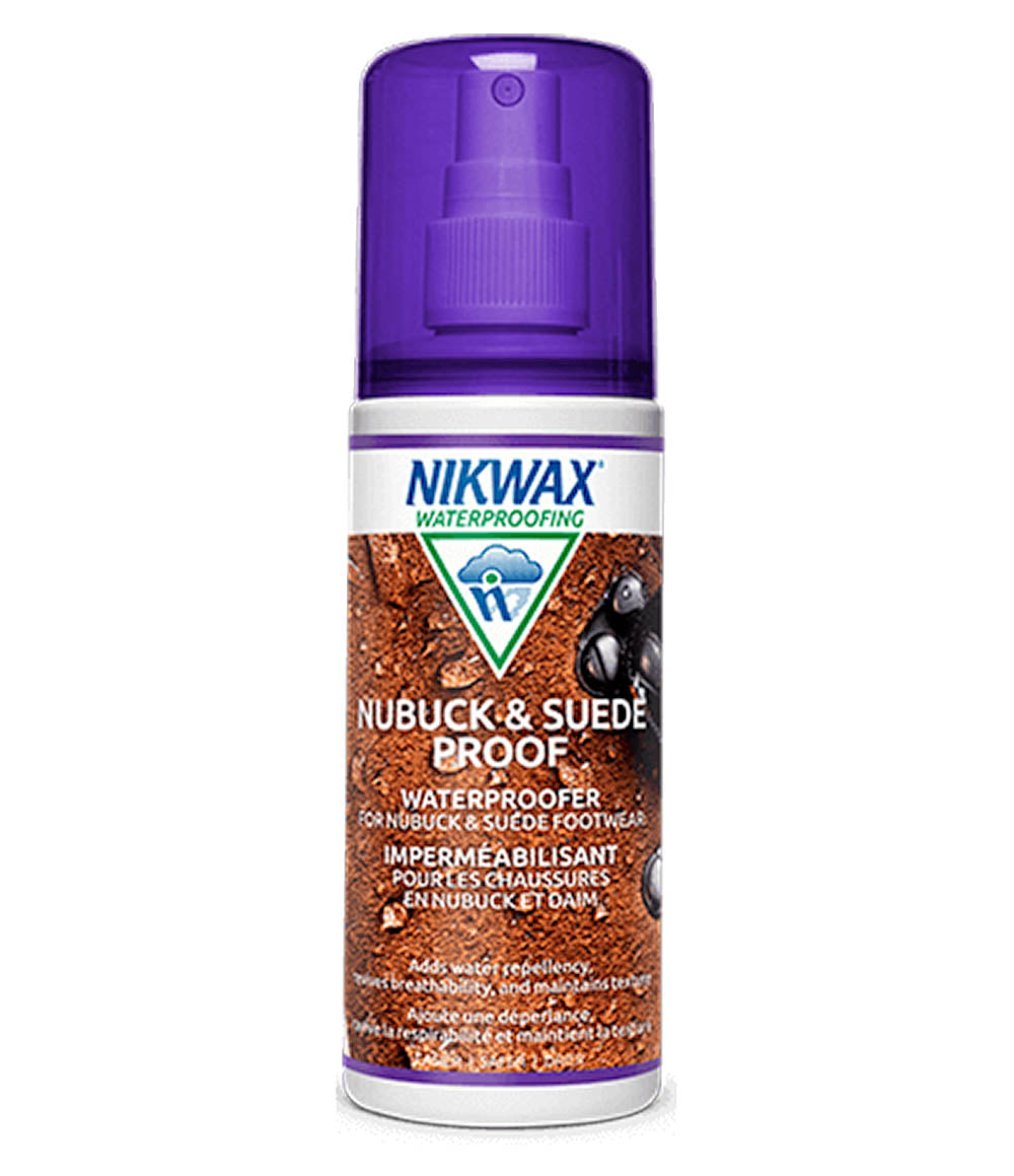 Nubuck Spray-On 125ml