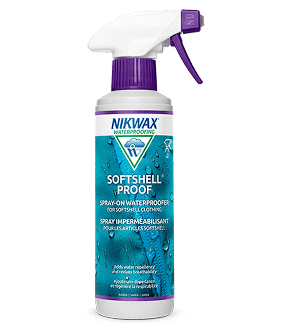 Softshell Proof Spray-On 300ml