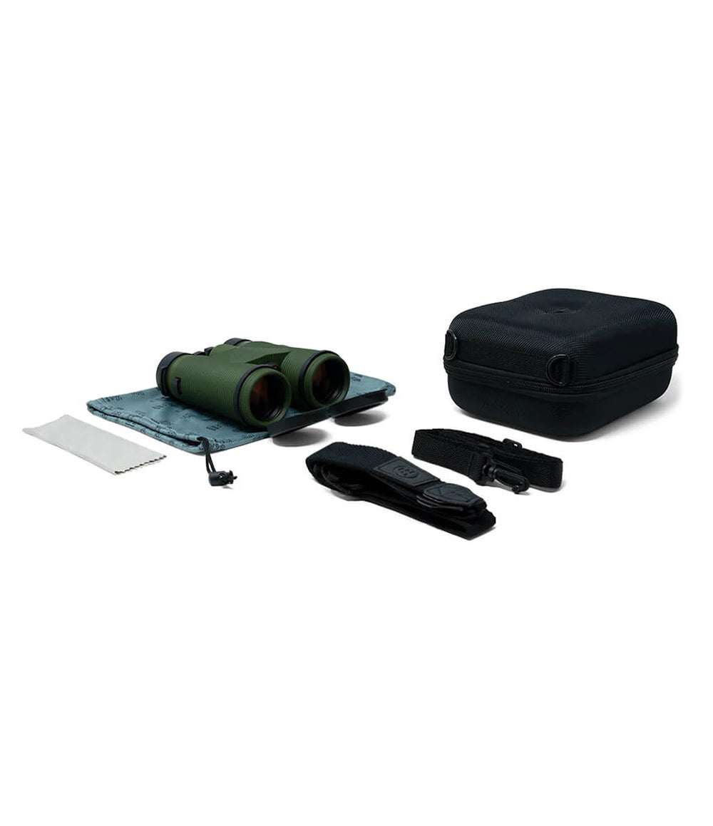 Pro Issue 8X42 Caliber Binoculars