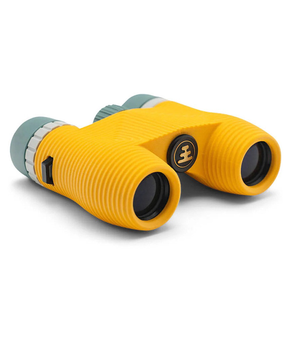 Standard Issue 8X25 Binoculars