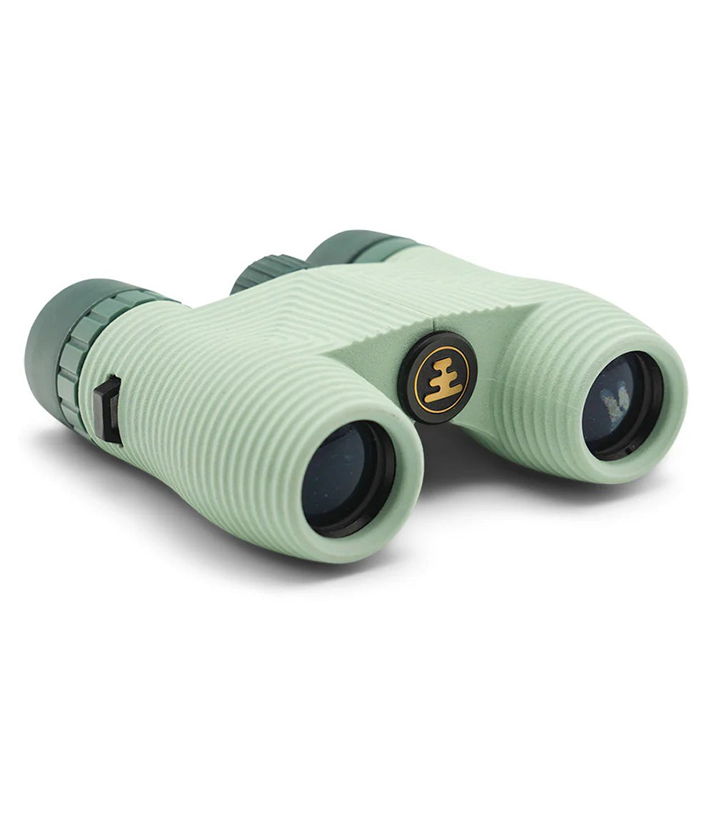 Standard Issue 8X25 Binoculars