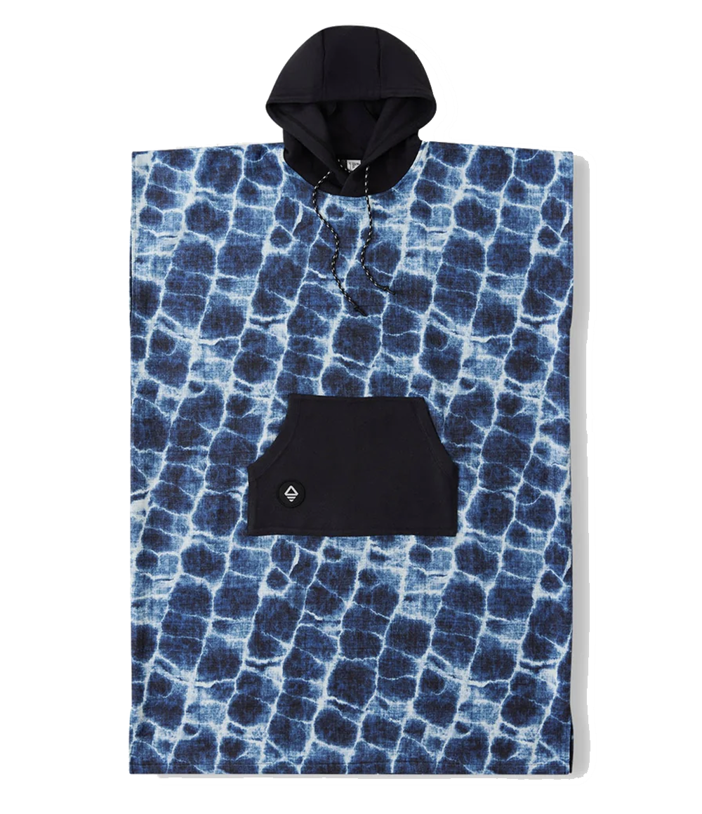 Changing Poncho