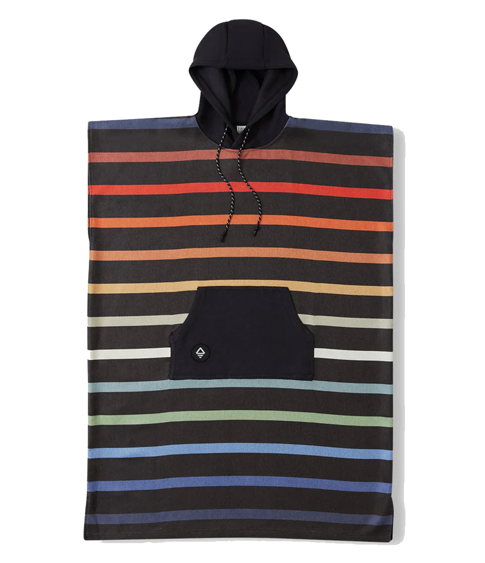 Changing Poncho