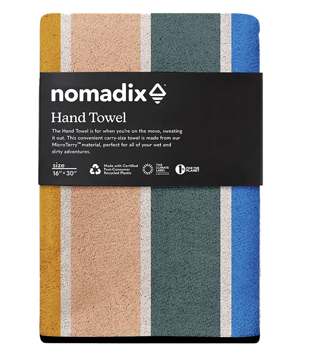 Hand Towel