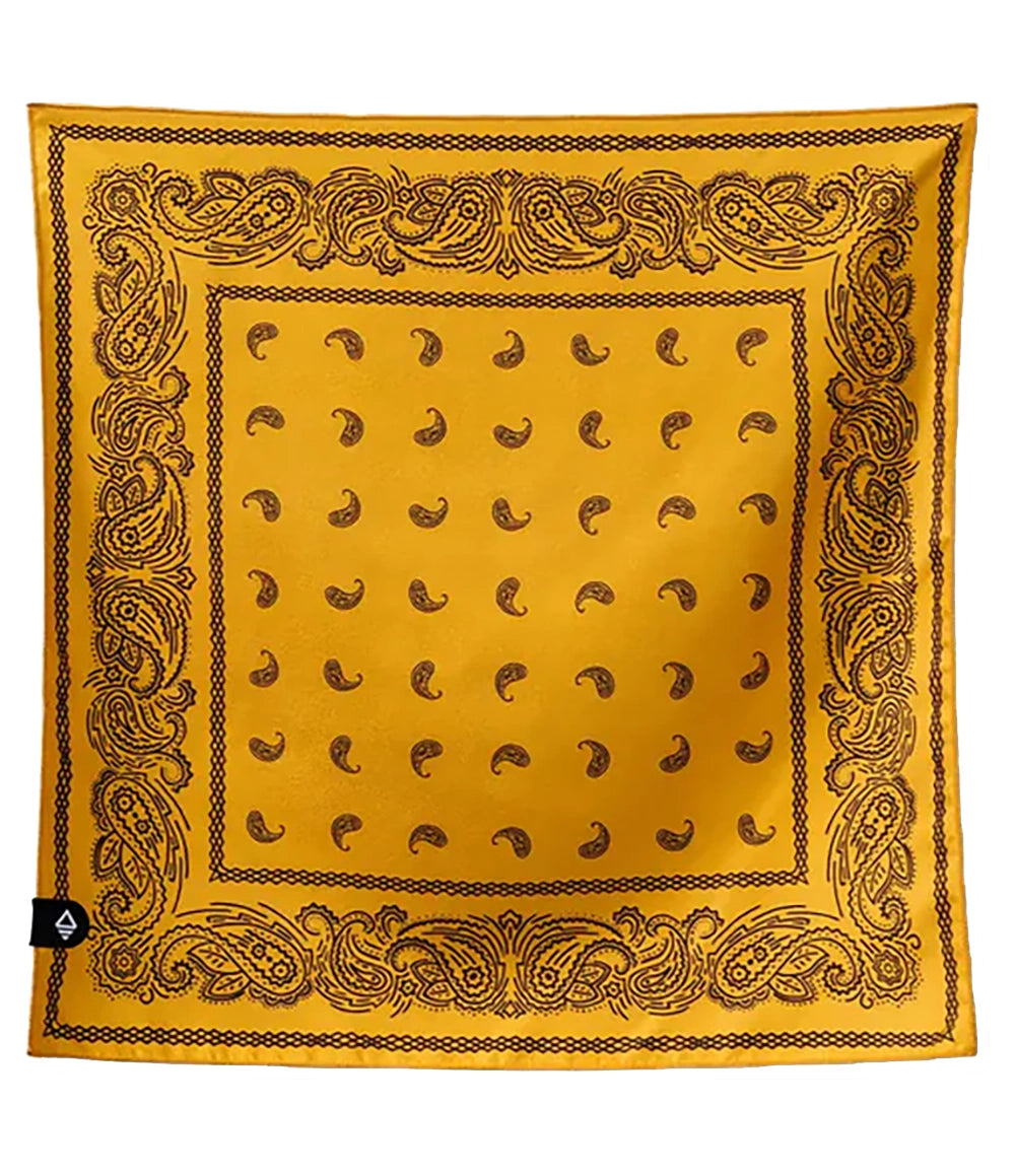 Bandana Towel