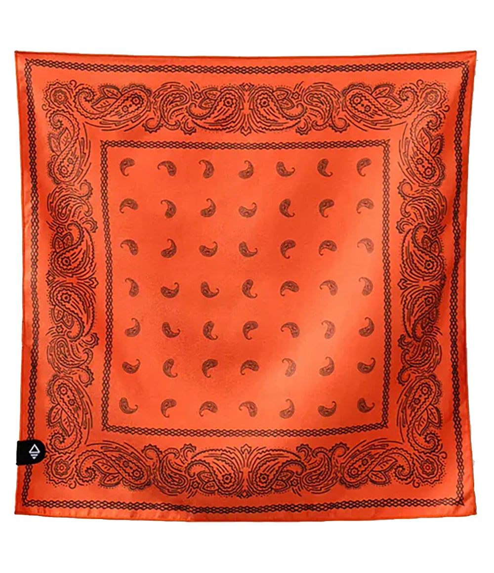 Bandana Towel