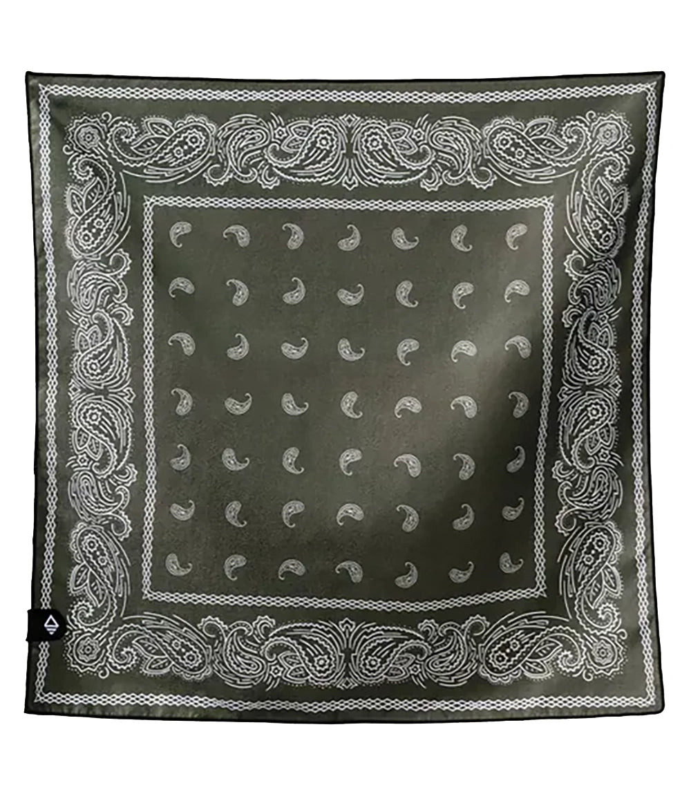 Bandana Towel