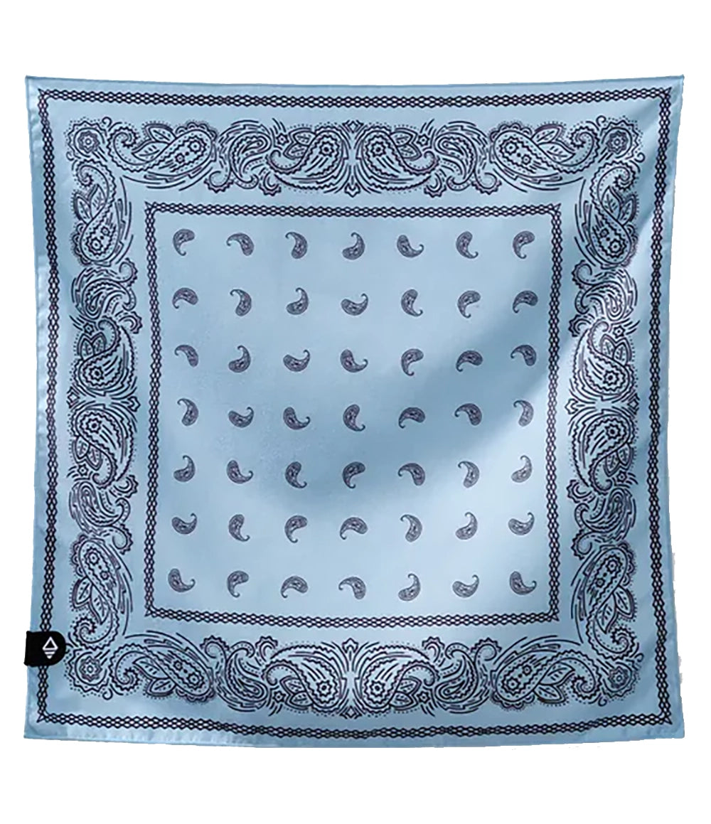 Bandana Towel