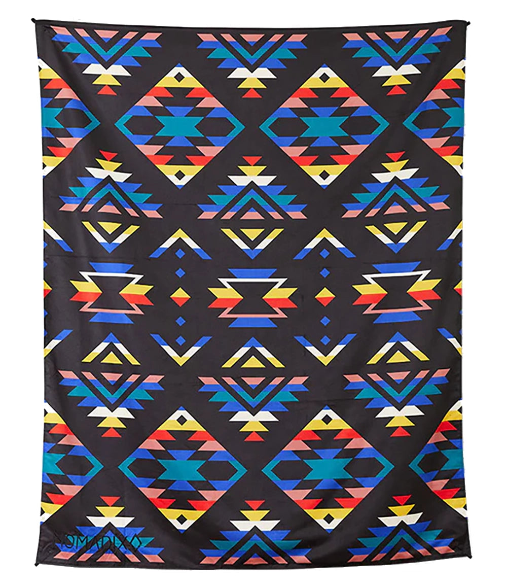 Festival Blanket