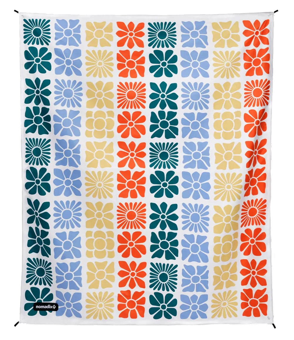Festival Blanket