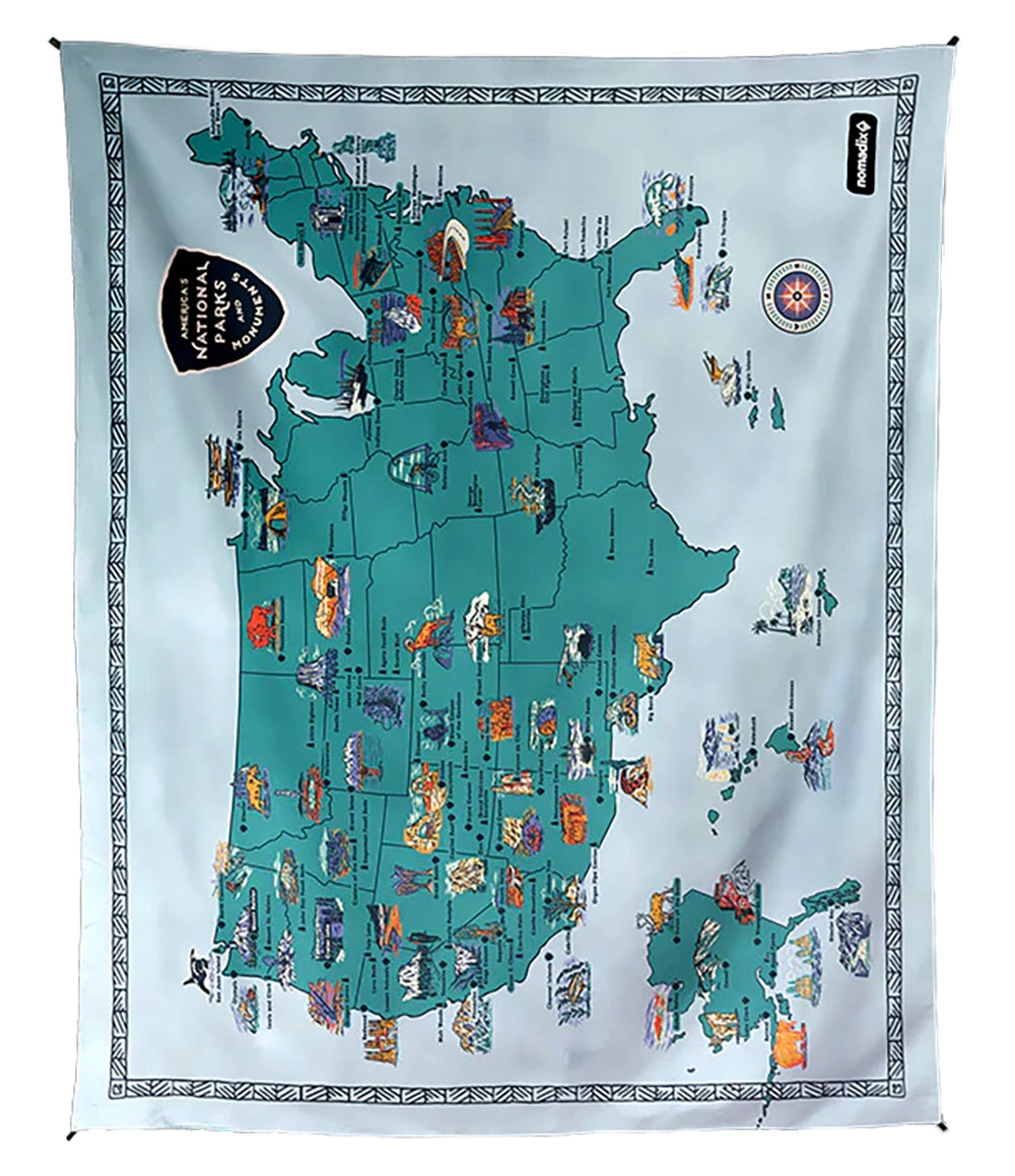 Festival Blanket