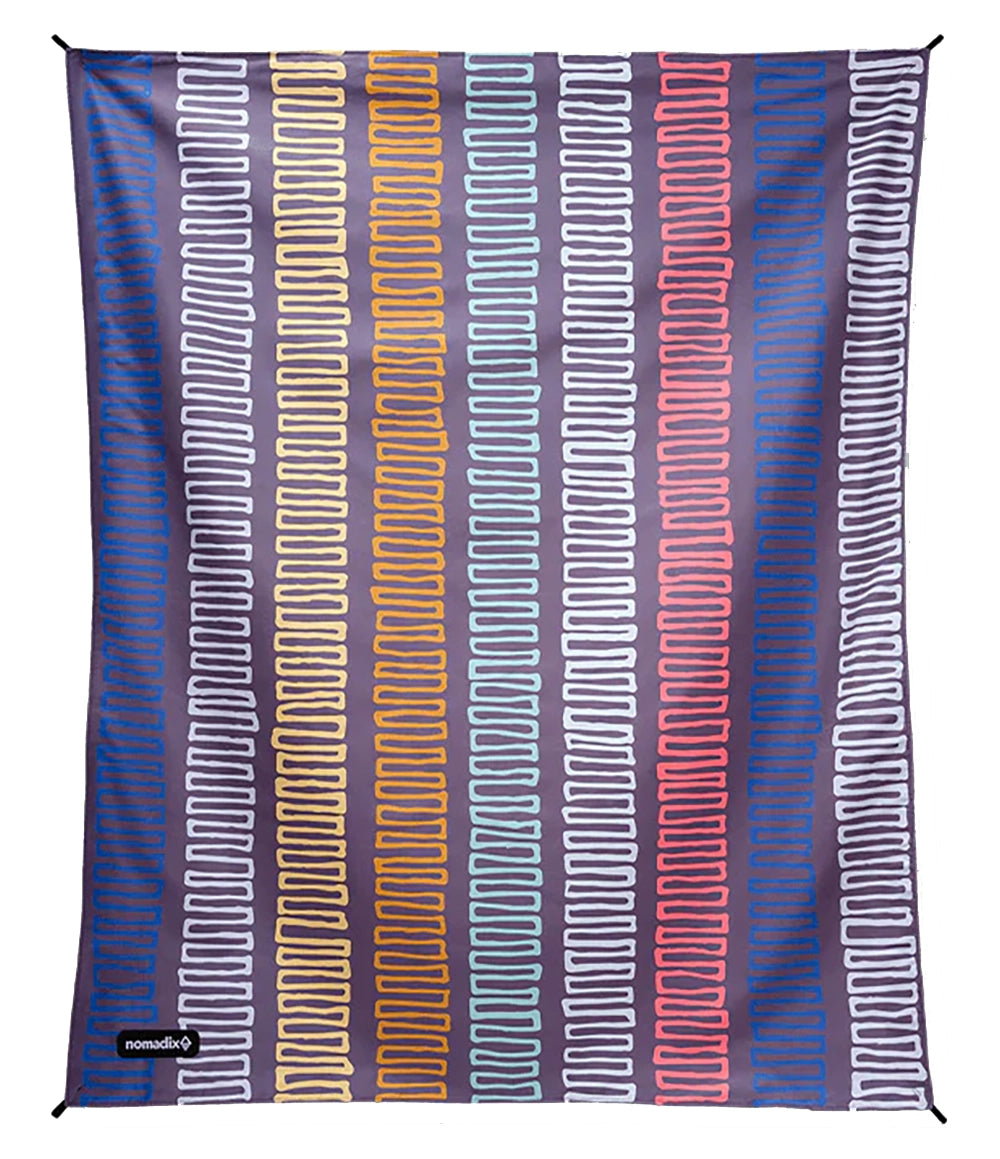 Festival Blanket