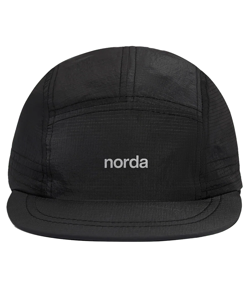 Luster Cap