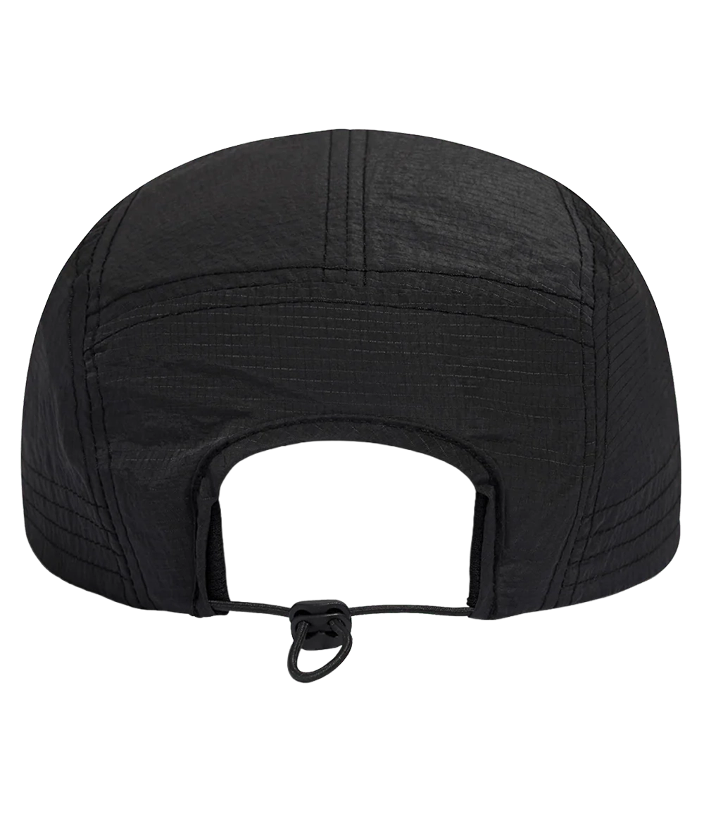 Luster Cap