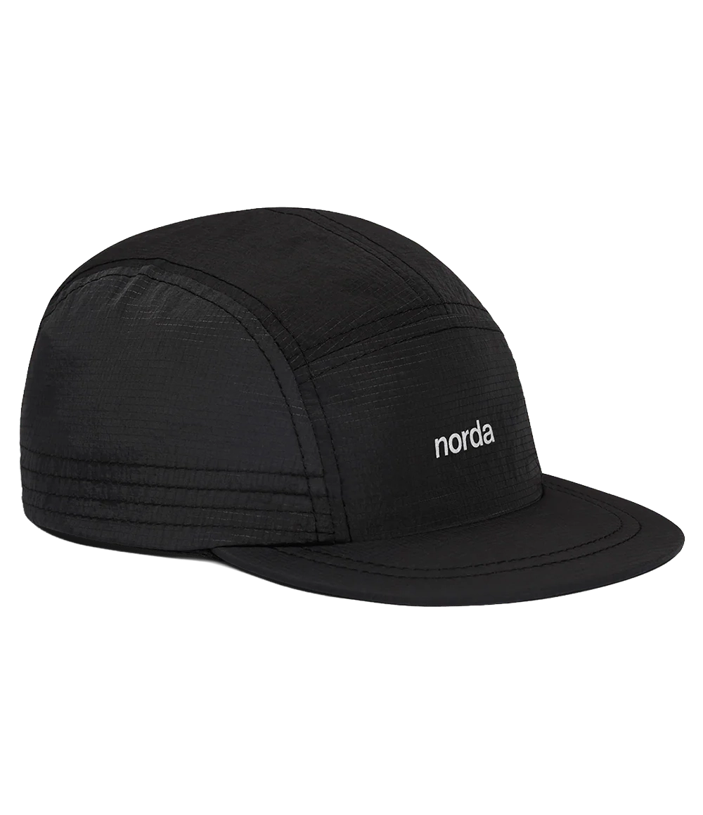 Luster Cap
