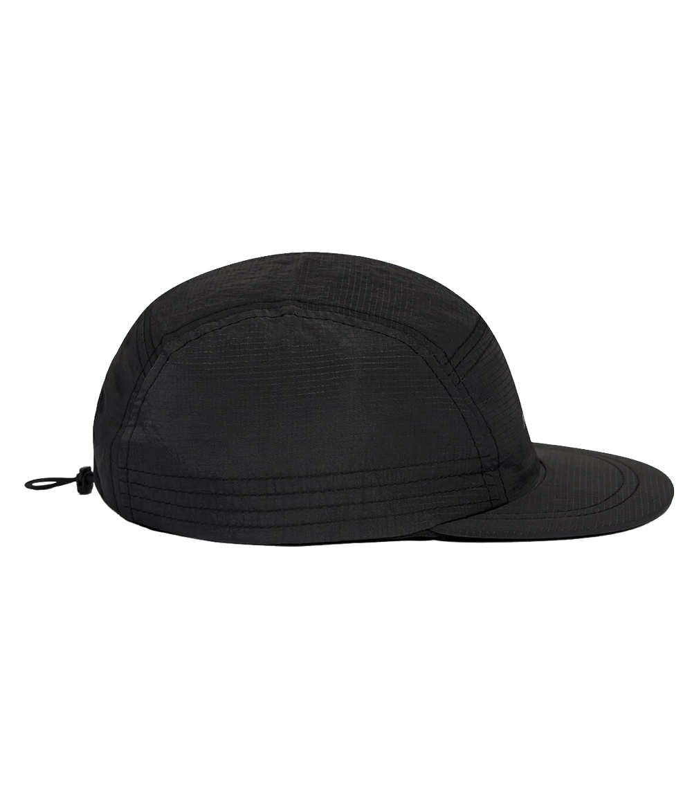 Luster Cap