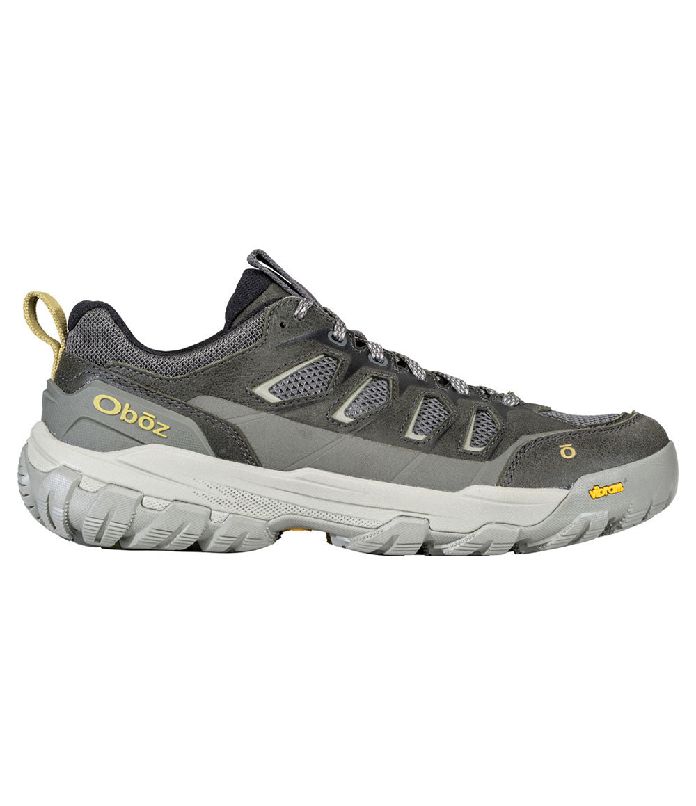 M Sawtooth X Pro Low