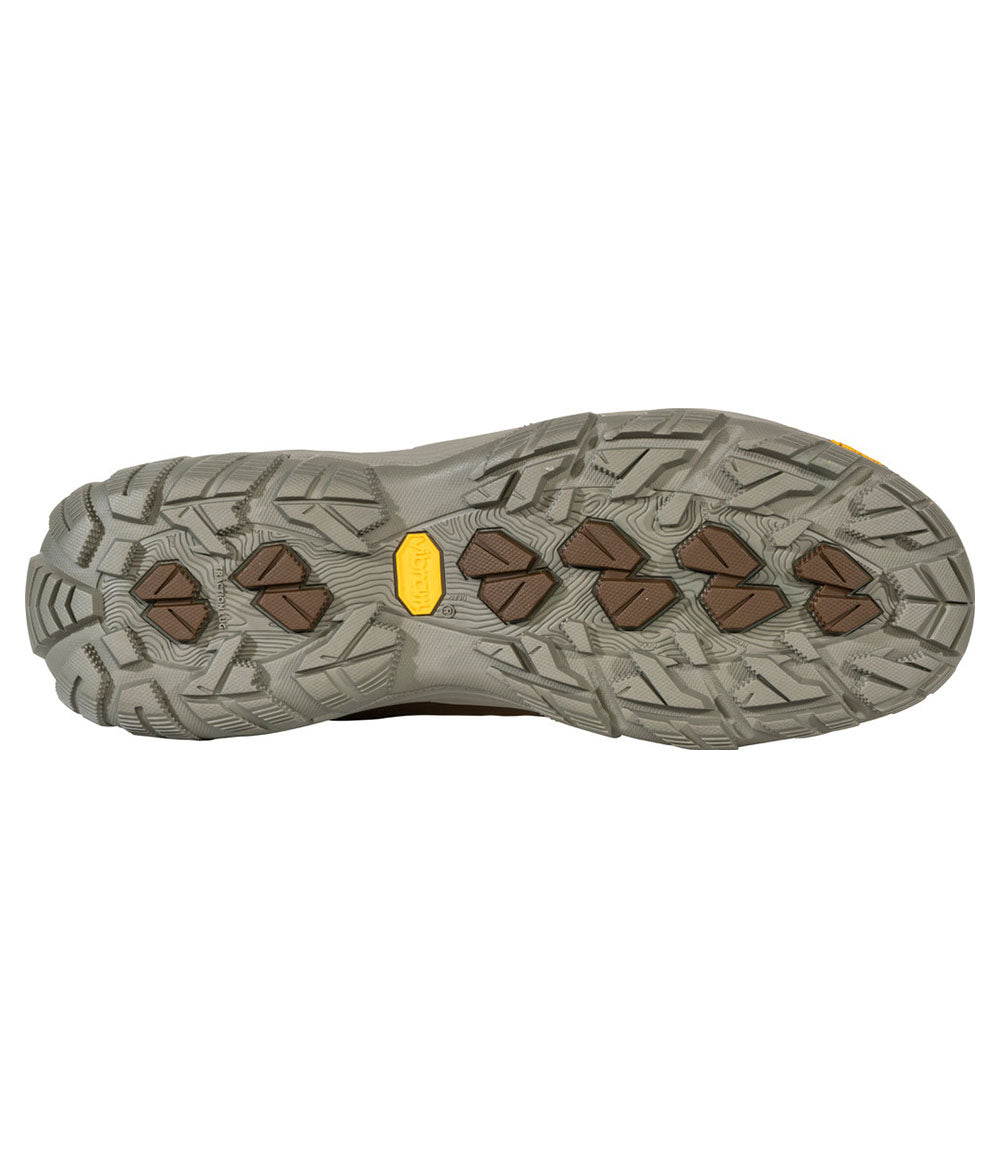 M Sawtooth X Pro Low