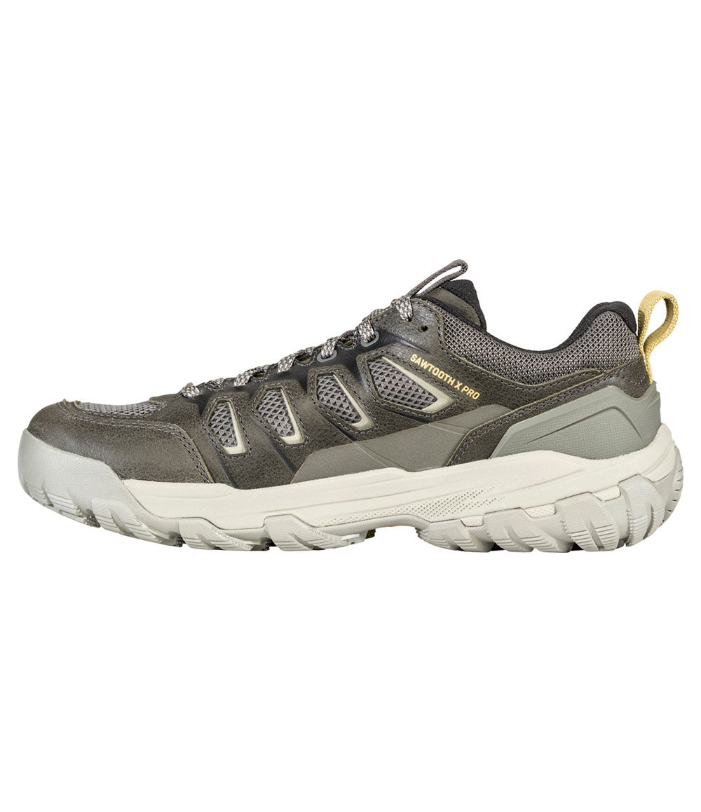 M Sawtooth X Pro Low