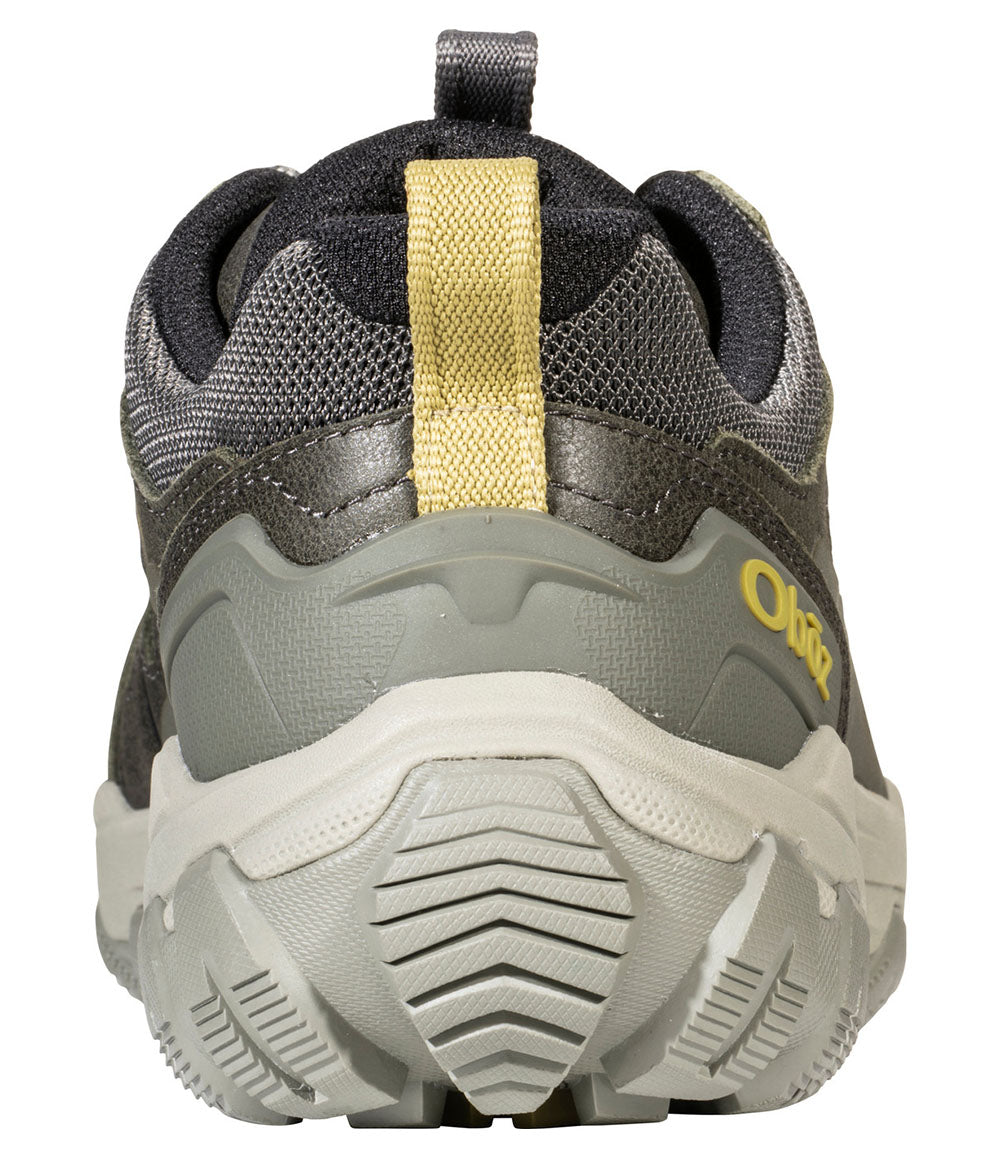 M Sawtooth X Pro Low