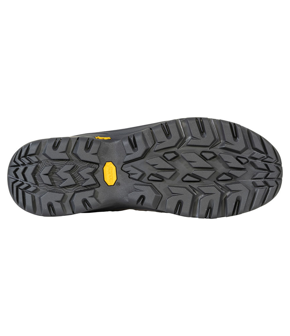 M Sawtooth Ascent Low