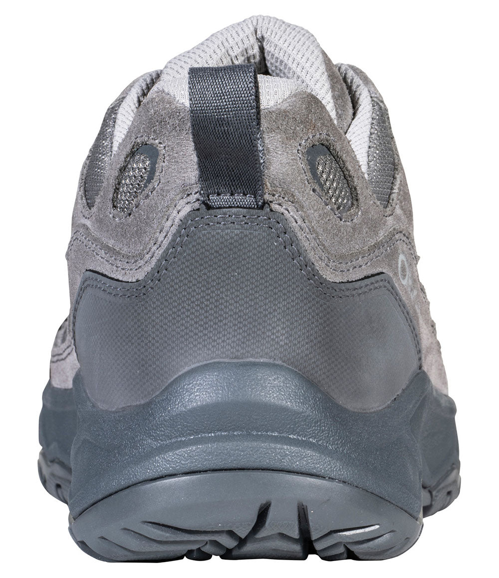 M Sawtooth Ascent Low