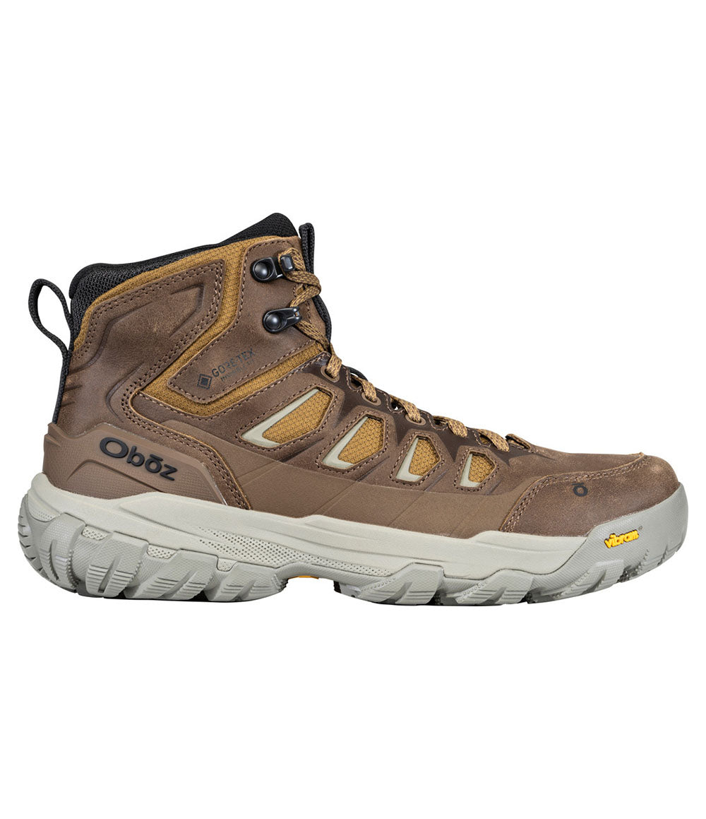 M Sawtooth X Pro Mid GTX