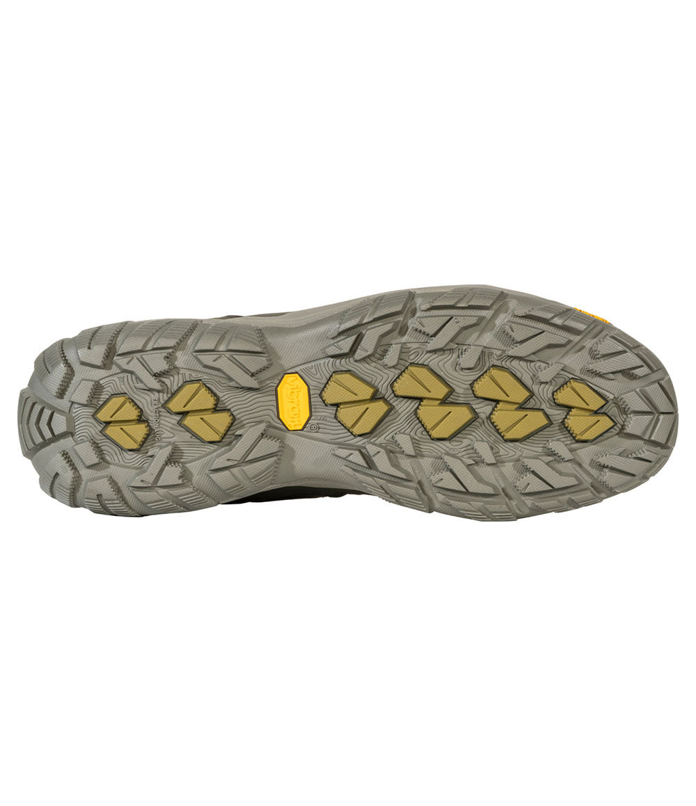 M Sawtooth X Pro Mid GTX