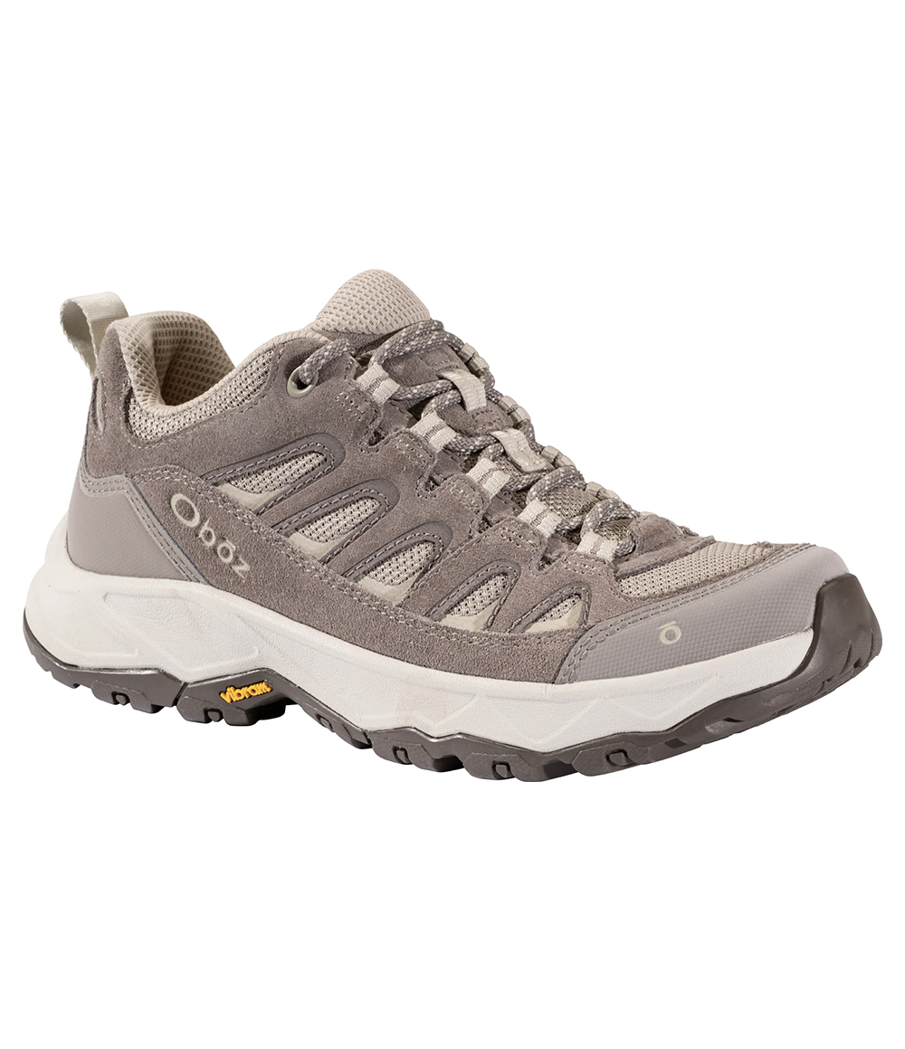 W Sawtooth Ascent Low
