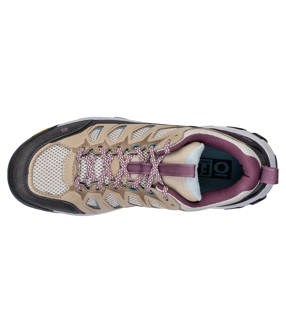 W Sawtooth X Pro Low