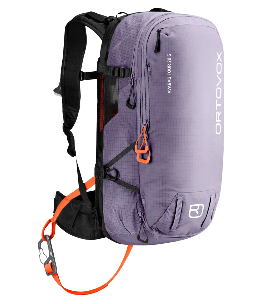 Avabag Litric Tour 28 S