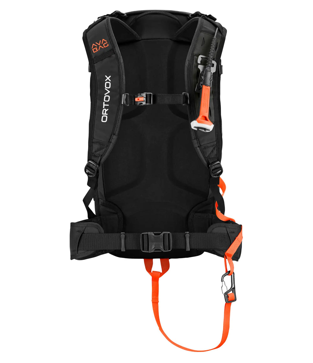 Avabag Litric Tour 28 S