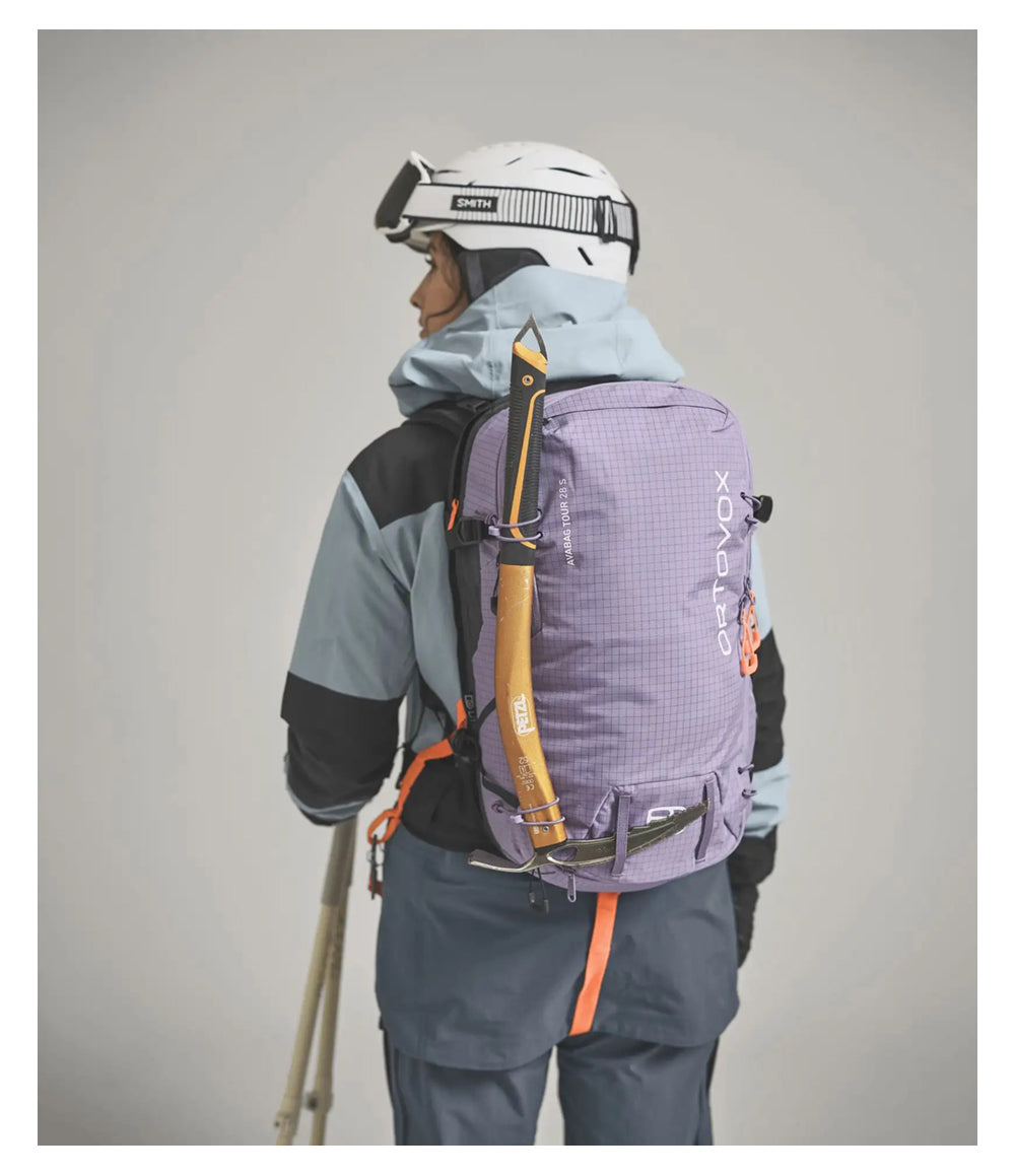 Avabag Litric Tour 28 S